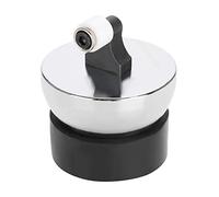 Alomejor Abrazadera de Ajuste de Anillos, Herramienta de Joyería Duradera para Ajustar Anillos, Especificaciones Completas para un Uso Fácil y una Gran Usabilidad, Ideal para Entusiastas de la