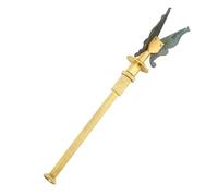 Alomejor Abrazadera de Rueda de Equilibrio de Reloj, Herramienta Profesional de Sujeción de 3 Horquillas de Aleación para Reparación de Púas de Movimiento de Reloj, para Relojeros