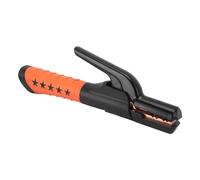 Alomejor Abrazadera de Soporte de Electrodo de Soldadura 800A de Alta Resistencia con Aislado, Amplias Aplicaciones para Diversos Proyectos de Soldadura