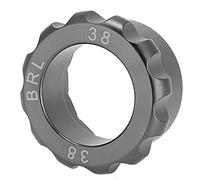 Alomejor Abridor de Parte Posterior de Tornillo de Caja de Reloj, Herramienta de Reparación de Relojes Duradera para Relojeros, Material de Acero Sólido para Abrir Caja Trasera de Tornillo (38)