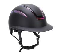 Alomejor Absorción del Casco de Conducción de Amortiguadores de Unión de ABS Ajustables para Soldadura por Dinero de la Cocina para el Sudor de la Cabina para el Material EPS -SEPS (M)