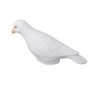 Alomejor Accesorio de Goma para Trucos de Paloma Que Desaparece en el Escenario para Magos, Diseño Ultracompacto para Actuaciones, Ideal para Fiestas, Aprox.17,0x6,5x6,5cm, 1 Unidad