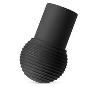 Alomejor Accesorio para Minas Terrestres con Barra Bomba con Barra de Silicona Antideslizante Portátil para Entrenamiento Rotacional Dinámico Sentadillas Divididas Profundas + Material: Silicona 1 *