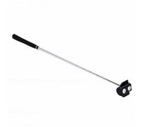 Alomejor Accesorio Ponderado para Entrenador de Putt de Golf, Diseño Equilibrado de Oscilación con Accesorio Ponderado para Práctica de Putt Al Aire