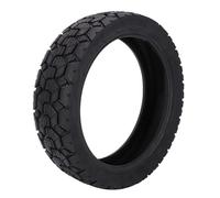 Alomejor Accesorios para Scooter Eléctrico, Neumático de Goma sin Cámara para Scooter, Rueda de Repuesto 70 60 7 5 para Reemplazo de Bicicleta Eléctrica