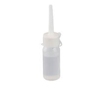 Alomejor Aceite de Silicona para Bombas, Alta Resistencia a la Compresión | Resistente al calor, Aislamiento eléctrico, Hidrofóbico, Compatibilidad versátil