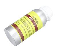 Alomejor Acelerador de Pegamento para Adhesión de Plástico, Botella de | Curado rápido, mejora la adhesión a la superficie, adecuado para PP, PE, TPE
