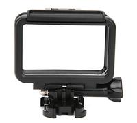 Alomejor Action Camera Frame Housing, Lightweight ABS Design