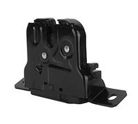 Alomejor Actuador de Bloqueo de Puerta Trasera Actuador de Bloqueo de Maletero Aleación de Aluminio y ABS OEM 51247248075 Reemplazo Directo Ajuste para I3 F20 F21 Reparación de Tapa de Maletero