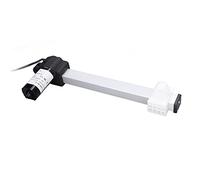 Alomejor Actuador Reclinable Eléctrico DC29V, Motor Compacto para Sillones Elevadores y sofá Eléctrico, Diseño de Interruptor Ajustable de 230mm