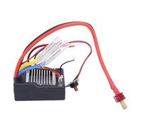 Alomejor Actualización Rentable del Receptor del Tablero Principal del Coche RC para 12428, Integración Vehículos de Control Remoto