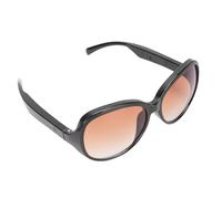 Alomejor AI GAJAS Smart Smart Translation Gafas Inteligentes AI Gafas de Sol Inteligentes 144 Idiomas Traducción Altavoces Dual Microfonos HD Control Táctil 5.4 Larga de Batería de Larga Duración con