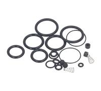 Alomejor Air Compressor Sealing Parts Kit, Durable and Practical