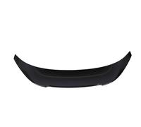 Alomejor Alerón Trasero para Maletero, Color Negro Brillante, ABS, Añade Fuerza Aerodinámica, Reduce el Arrastre, Fácil de Colocar con Cinta para ZD8 GT86 ZN8 2021 2022 2023 2024