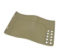 Alomejor Alfombrilla de Limpieza Magnética Antideslizante para Organización y Mantenimiento del Banco de Trabajo, Alfombrilla de Reparación a Prueba de Aceite para Banco de Trabajo de Reparación