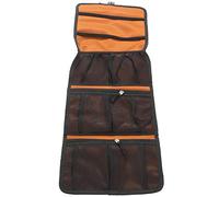 Alomejor Almacenamiento Distinguido, Bolsa de Almacenamiento para Escalada en Roca, Equipo para Entusiastas de la Escalada en Roca Al Aire para Escalada