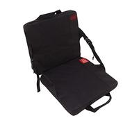 Alomejor Almohadilla Térmica, Cojín Portátil para Estadio con Espuma Viscoelástica, 15 X 13 Pulgadas, Acampar, Viajar y Usar en la Oficina