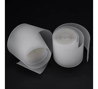 Alomejor Almohadillas Bicicleta,protección antipinchazos duraderas Almohadillas neumáticos Resistentes for Ciclistas exigentes Carretera montaña Ciudad Viajes