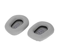 Alomejor Almohadillas para Auriculares, Almohadillas de Repuesto Gruesas para Auriculares G733 con Espuma Viscoelástica de Primera Calidad y Fácil Instalación (Grey)