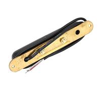 Alomejor Alnico contra el Lápiz Labial magnet: Recolección de Bobina única para un Mantenimiento de Guitarra y Oración, Diseño Hermoso y Robusto, Ideal para Bricolaje, Adecuado para Lentes