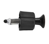 Alomejor Alomejor Válvula de Alivio de Presión Accesorio de Seguridad a Prueba de Explosiones de PP para Pulverizador de Mochila de 3L/5L/8L, Fácil de Instalar y Desmontar, Material No Tóxico para