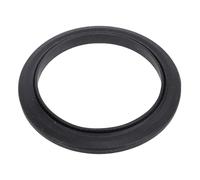 Alomejor Anillo de Sellado para Cabezal de Preparación de Máquina de café, Junta de Silicona Duradera para Prevención de Fugas en Máquinas de café ES 601 655 701, Paquete de 3