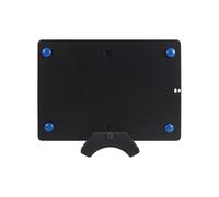 Alomejor Atril con Clip de Página para Clarinete Oboe de Cuerno Pequeño, Negro