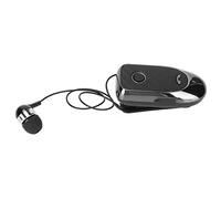 Alomejor Auriculares Bluetooth Auriculares Inalámbricos Avanzados 5.0 sin Llamadas Perdidas para Deportes y Viajes, Calidad de Construcción Robusta