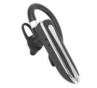 Alomejor Auriculares Bluetooth con Cancelación de Ruido y Micrófono para | Cancelación de ruido inteligente, Bluetooth 5.3, Ajuste cómodo, de alto rango dinámico