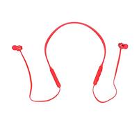 Alomejor Auriculares Bluetooth con Cuello, Auriculares Inalámbricos con Banda para el Cuello, para Hacer Ejercicio, Deportes, Cancelación de Ruido de Alto Rendimiento, Ajuste Cómodo para un Estilo