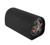 Alomejor Auto -Subwoofer Gran Consumo -Risa de Lágrimas para Schage House Pflegte, Subwoofer de 12V para la Referencia de Audio Automática [Escena aplicable: Amantes de la música]