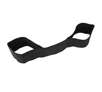 Alomejor Ayuda para Entrenamiento de, Corrector de Postura del Brazo de con Banda de Práctica de Swing de Tela Elástica para Principiantes y Entrenadores