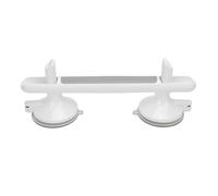 Alomejor Barra de Agarre de Seguridad para Ducha con Soporte de Carga de 60 KG de Servicio Pesado con Diseño Antideslizante para Personas Mayores Seguridad en el Baño