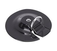 Alomejor Base de Montaje para Cámara de Tabla de Surf, Base Antideslizante de PVC, Soporte para Cámara con Anillo en D para Cámaras de Acción, Adecuado para Tablas de Remo y Kayak