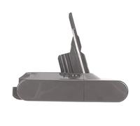 Alomejor Batería de Repuesto para Aspiradora de Mano, 2200mAh, Seguridad Fiable para V8 Absolute V8 Animal Motorhead