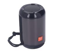 Alomejor Batería Virtual Portátil, Luces RGB Divertidas, Batería Electrónica de Aire para Todas las Edades, Banda para el Hogar, Escuela, Baquetas ABS, Altavoz (tipo de Artículo, material)