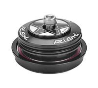 Alomejor Bicicleta Auriculares de aleación de Aluminio Sellado Bicicleta rodamiento Tackle para 44-55 mm 44-56 mm(44-56mm)