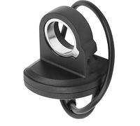 Alomejor Bicicleta eléctrica, Acelerador Impermeable para Scooter eléctrico, Diseño ergonómico y Resistente al Agua, para usuarios urbanos, Viajes Diarios y Deporte al Aire