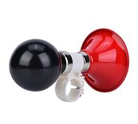 Alomejor Bicicleta niños,diseño ergonómico Duradero,Bicicleta Infantil,Manillar con Anillo Campana Advertencia for Ciudad Escuela Parque