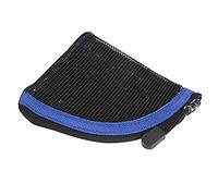 Alomejor Billetera de Almacenamiento de Hilo de Pesca 7 Bolsillos Billetera de l¨ªder de Pesca con Mosca Estuche de l¨ªder Tippet Almacenamiento de Bolsillo de l¨ªder(S)