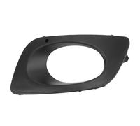 Alomejor Bisel de Luz Antiniebla, Material ABS, Mejora la Visibilidad, para Sprinter 2006-2018 (Bien)