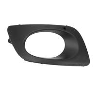 Alomejor Bisel de Luz Antiniebla, Material ABS, Mejora la Visibilidad, para Sprinter 2006-2018 (Izquierda)