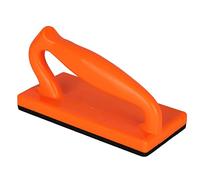 Alomejor Bloque de Empuje para Carpintería para Sierras de Mesa con Agarre Firme y Características de Seguridad de 6 X 3 Pulgadas (Tipo de empuje directo)