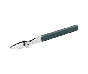 Alomejor Bolígrafo de Regla Metálica de Línea Precisa para Cómics Finos, Suministros de Pintura para Artistas, 117(S) 118(M) 119(L) 120(boca ancha) para Papelería (120 (boca ancha))