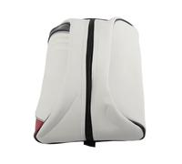 Alomejor Bolsa Bolsa de Grande de con Cremallera Suave para Accesorios de Zapatos de