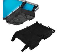 Alomejor Bolsa de Almacenamiento T-Top, Tela Oxford 600D Impermeable con Correas de Cierre de Gancho y Bucle, para Canotaje, Pesca, Camping