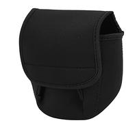 Alomejor Bolsa de bobina de almacenamiento de alimentos, material flexible y SBR para rodillos de rotación, #013, L Size, Talla L