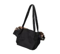 Alomejor Bolsa de Comestibles, Bolsa de Compras Reutilizable de Gran Capacidad con Correas Cómodas para Viajes, Gimnasio, Playa, Excursión de un Día