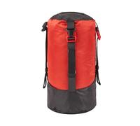 Alomejor Bolsa de Compresión Ligera Resistente Al Desgarro, Impermeable, Saco de Compresión para Acampar con Mochila, 5 uds. (S)