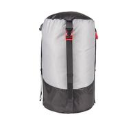 Alomejor Bolsa de Compresión Ligera Resistente Al Desgarro, Impermeable, Saco de Compresión para Acampar con Mochila, 5 uds. (XL)